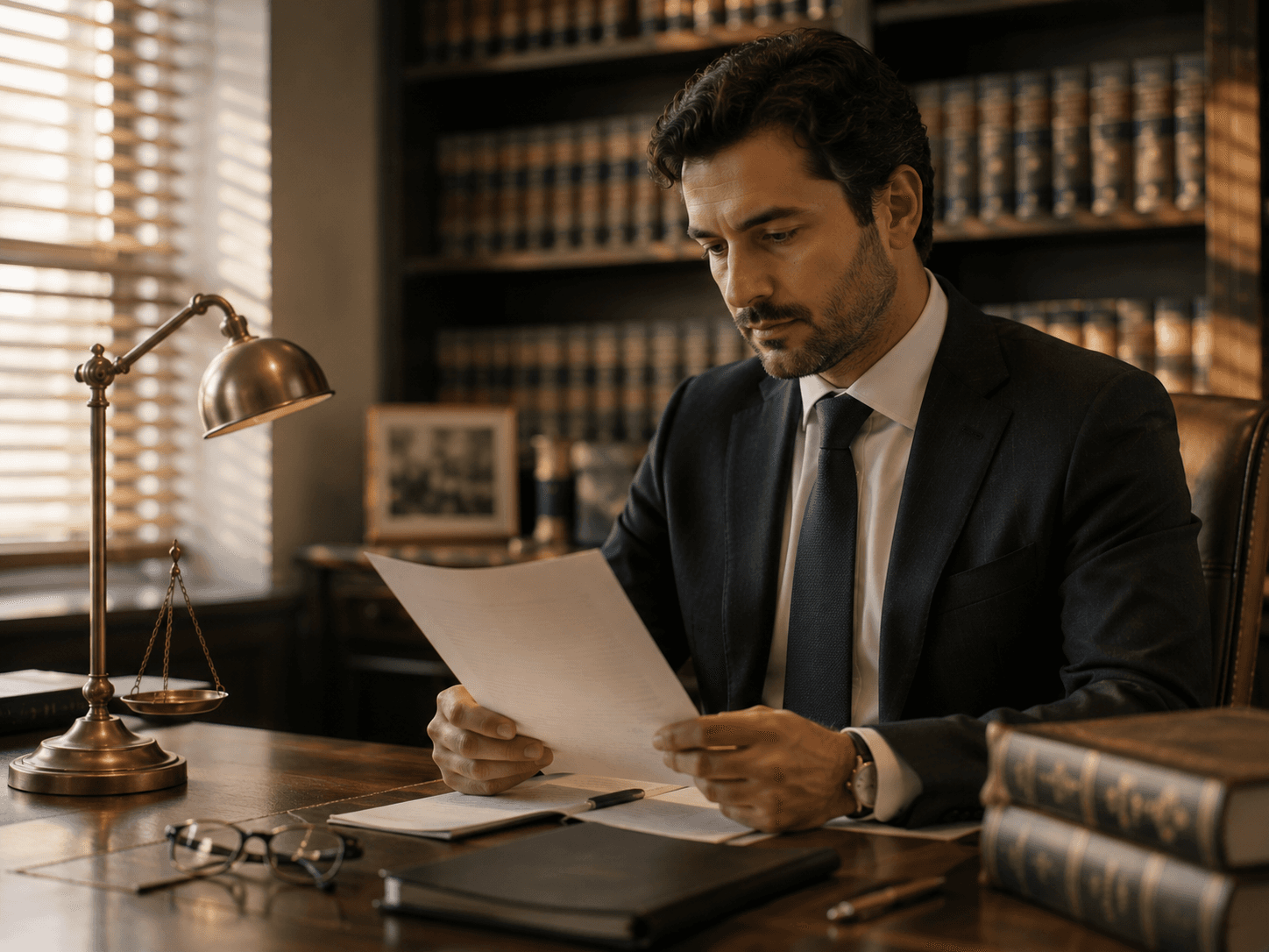 Legal & Compliance — AI Khazna