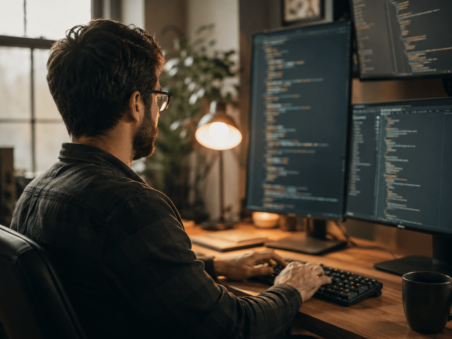 Development & Code — AI Khazna