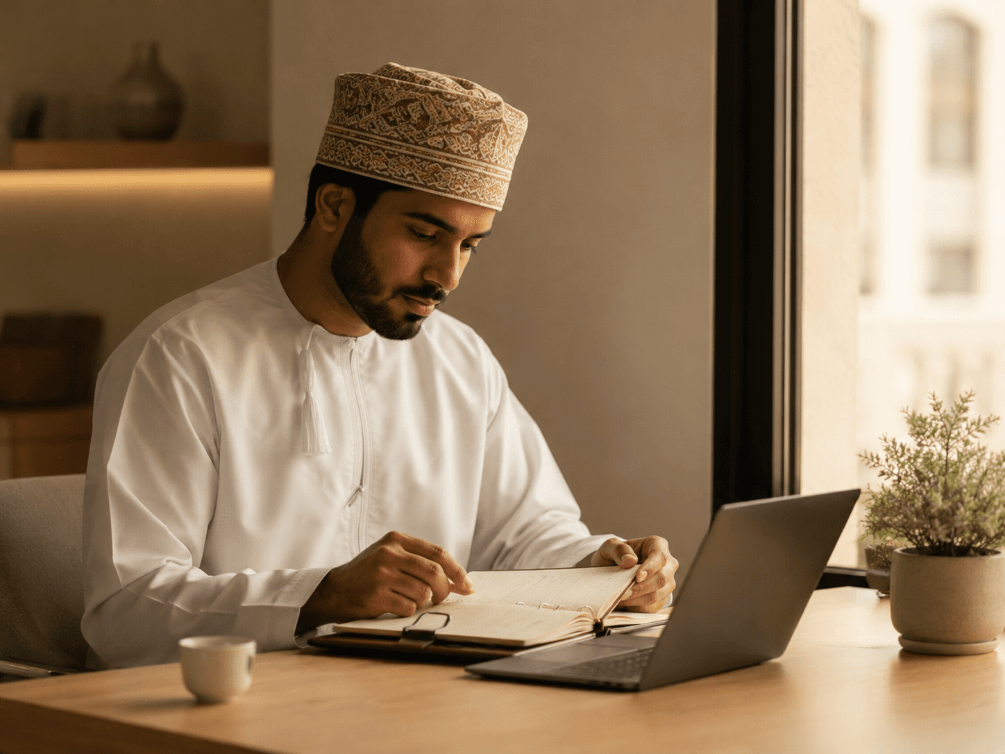 الإنتاجية والمكتب — AI خزنة