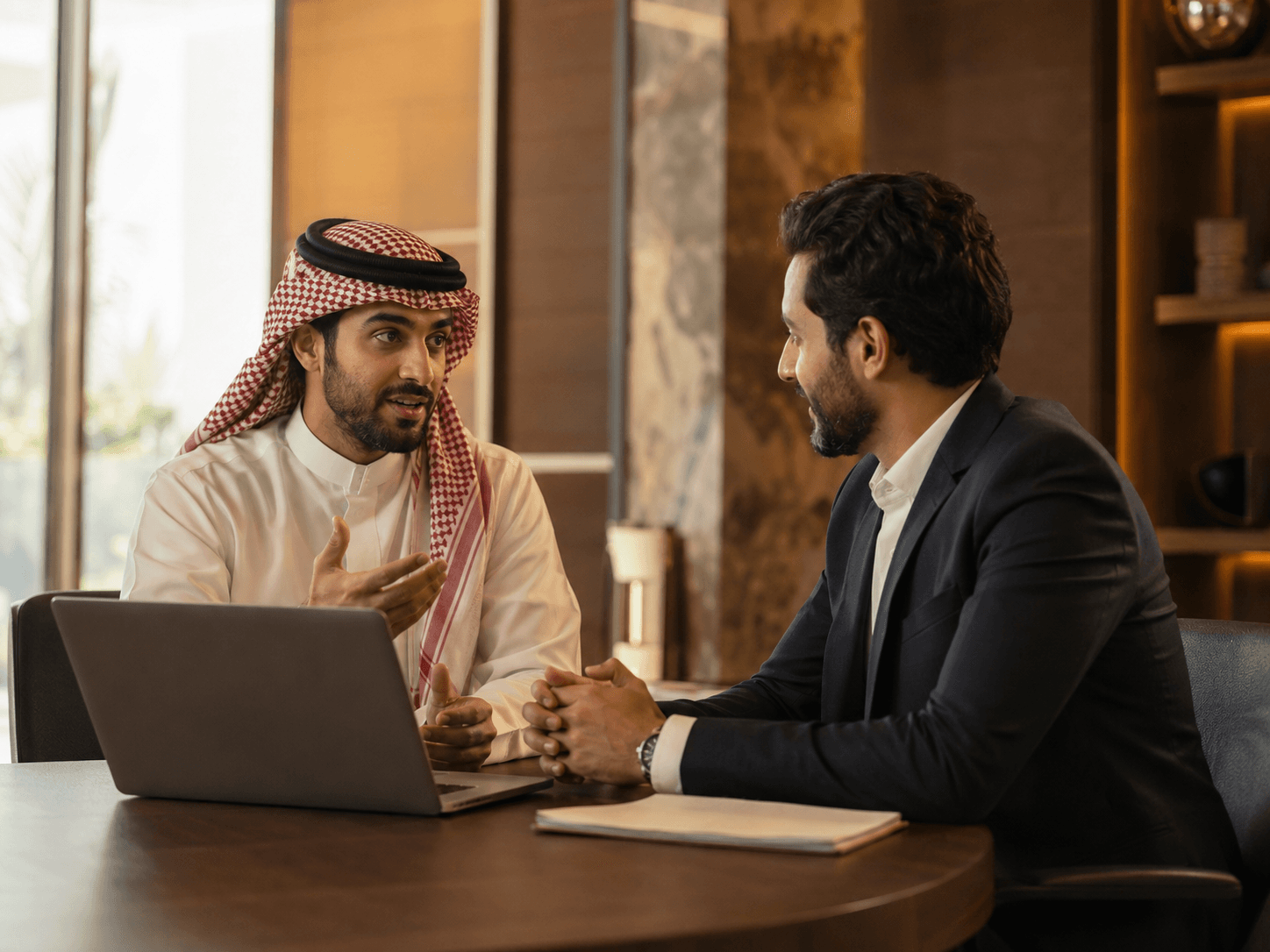 المبيعات وإدارة العملاء — AI خزنة
