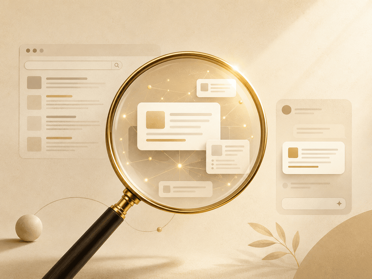 Get found on Google and inside AI answers